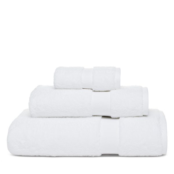 Matouk Lotus Fingertip Towel