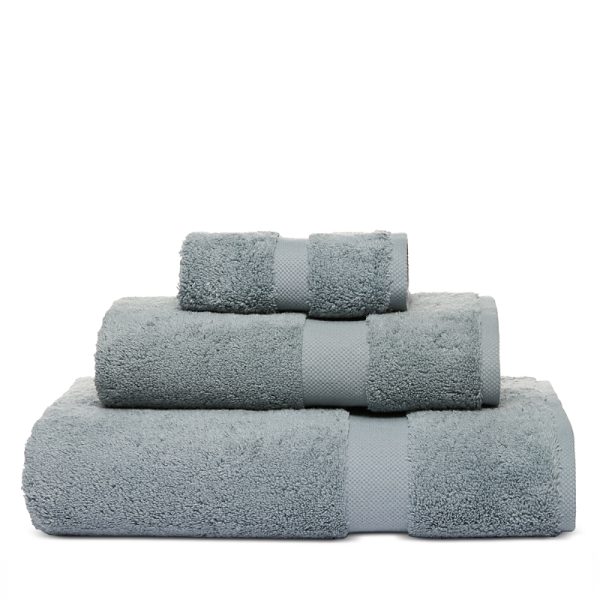 Matouk Lotus Washcloth