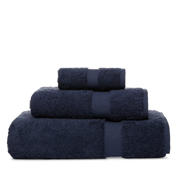 Matouk Lotus Washcloth