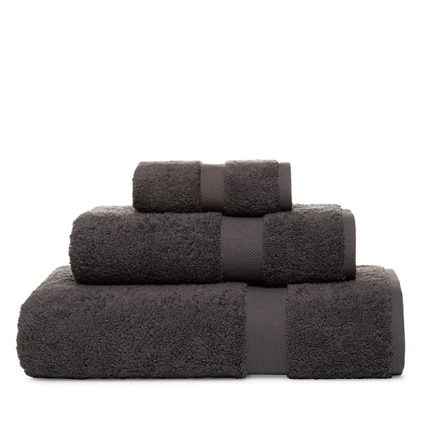 Matouk Lotus Washcloth