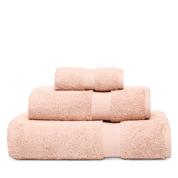 Matouk Lotus Washcloth