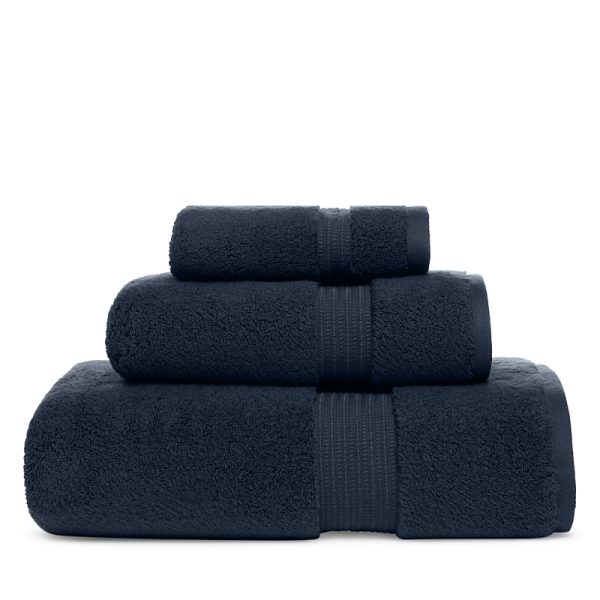 Hudson Park Collection Luxe Turkish Washcloth - Exclusive