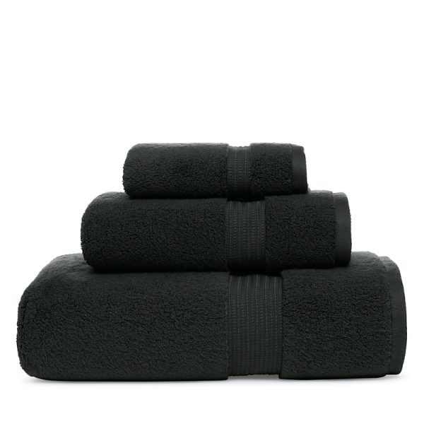 Hudson Park Collection Luxe Turkish Washcloth - Exclusive