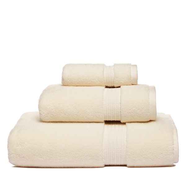 Hudson Park Collection Luxe Turkish Washcloth - Exclusive