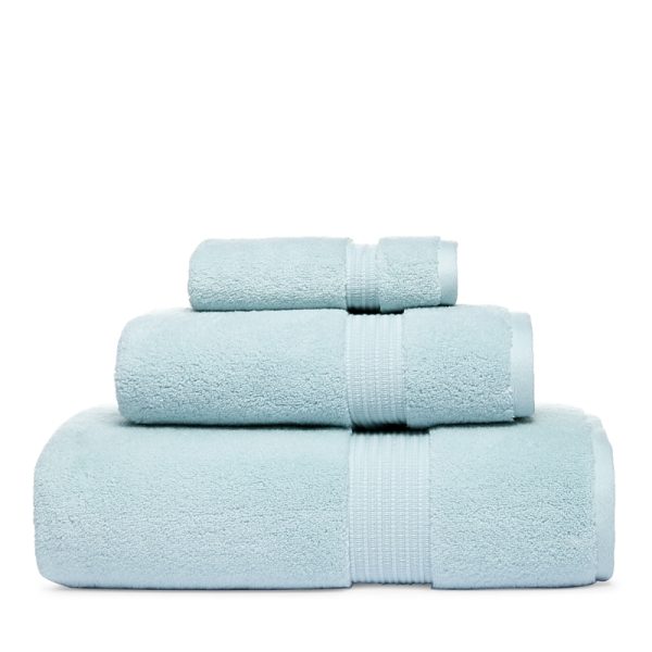 Hudson Park Collection Luxe Turkish Washcloth - Exclusive