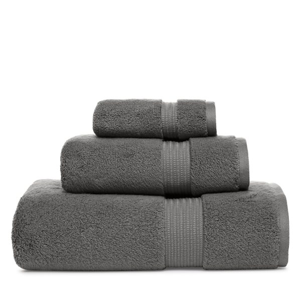 Hudson Park Collection Luxe Turkish Washcloth - Exclusive