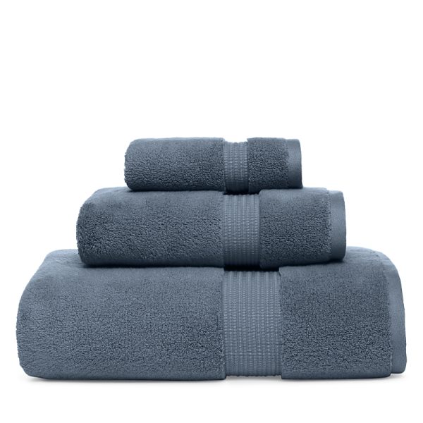 Hudson Park Collection Luxe Turkish Washcloth - Exclusive