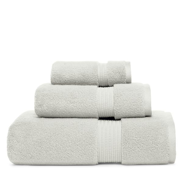 Hudson Park Collection Luxe Turkish Washcloth - Exclusive