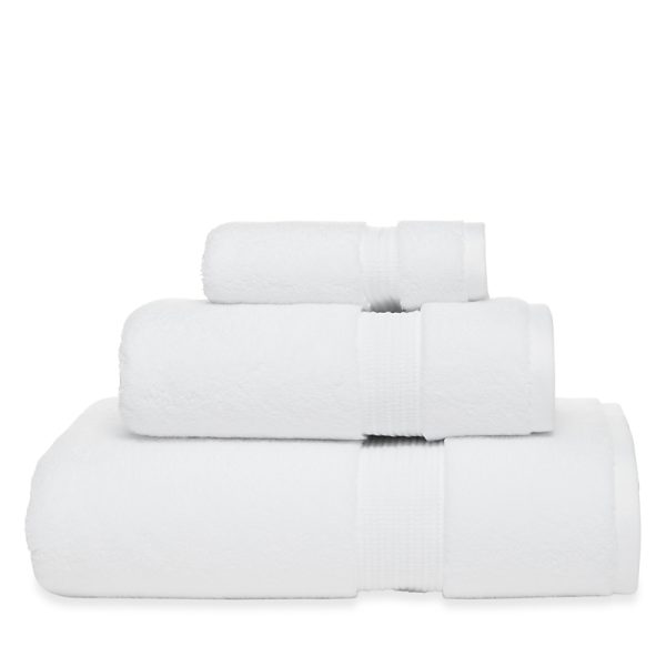 Hudson Park Collection Luxe Turkish Washcloth - Exclusive