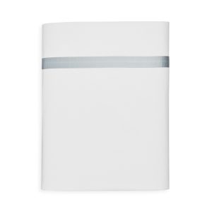 Matouk Lowell Flat Sheet, Full/Queen