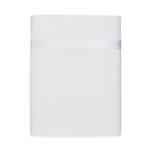 Matouk Lowell Flat Sheet, Full/Queen