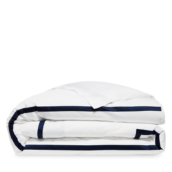 Matouk Lowell Duvet, King