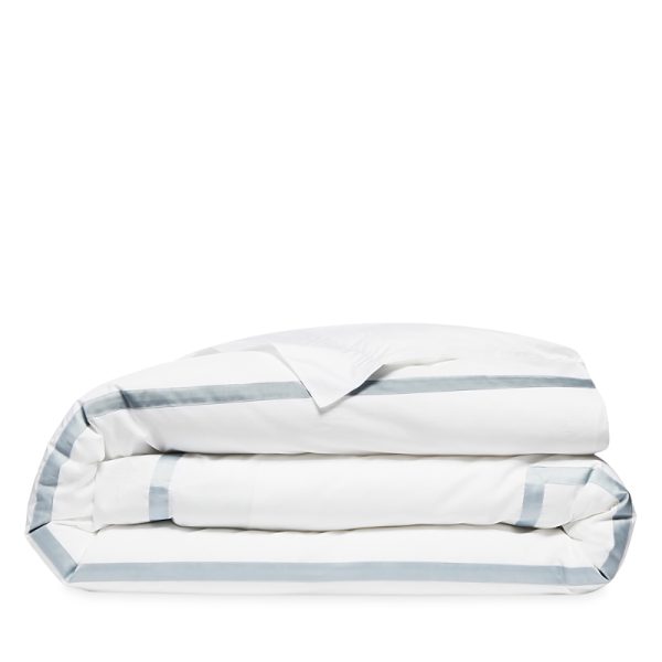 Matouk Lowell Duvet, King