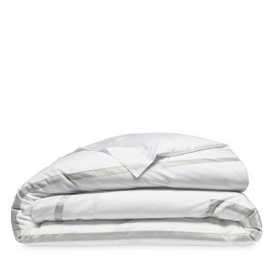 Matouk Lowell Duvet, King