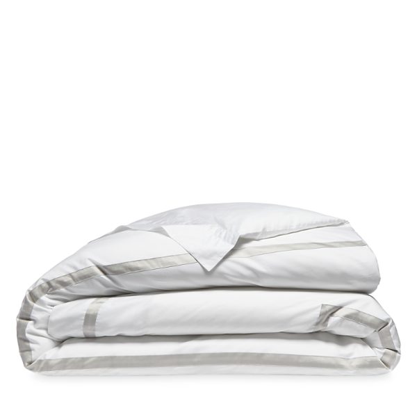 Matouk Lowell Duvet, King