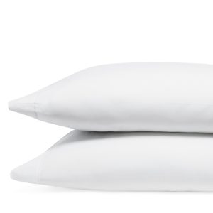 Matouk Bergamo Pillow Case, Standard Pair
