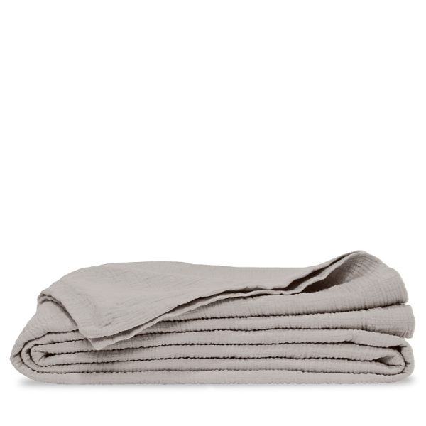 Amalia Home Collection Rumo Bedspread, Queen - Exclusive