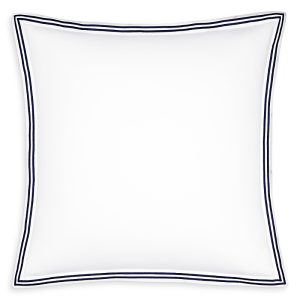 Hudson Park Italian Percale European Sham - Exclusive