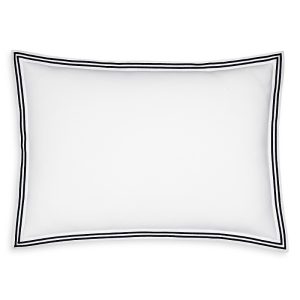 Hudson Park Italian Percale King Sham - Exclusive