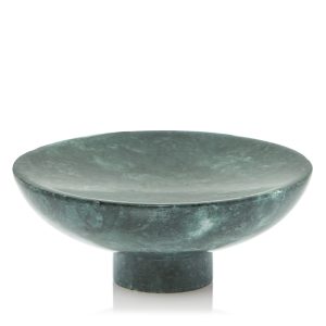 Kassatex Esmeralda Soap Dish
