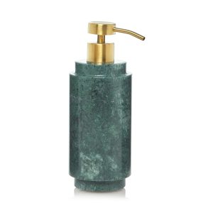 Kassatex Esmeralda Lotion Pump