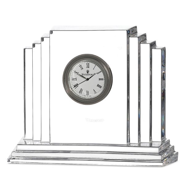 Waterford Metropolitan Clock