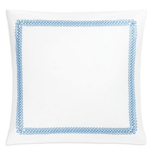 Matouk Astor Braid Euro Sham