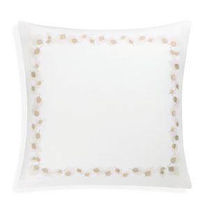 Matouk Feather Cotton Euro Sham