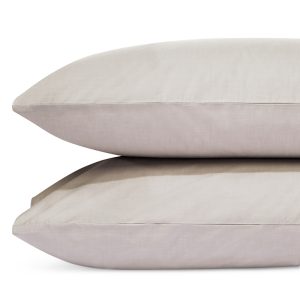 Home Treasures Asher King Pillowcase, Pair