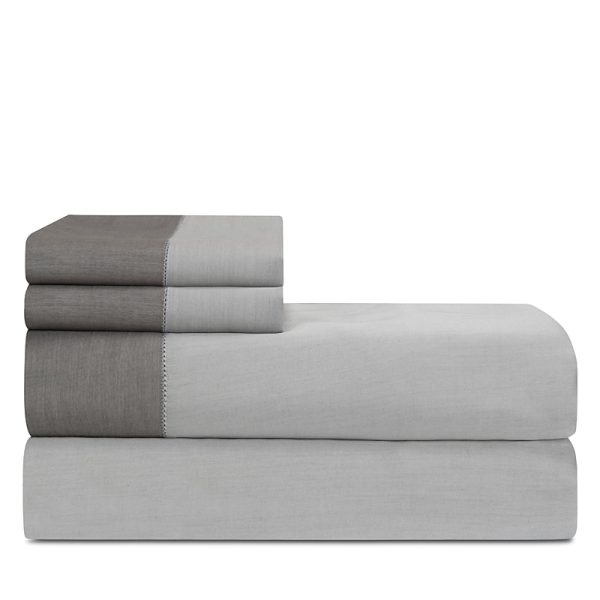 Home Treasures Serena Coverlet, Queen