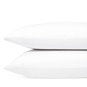 Sky 500TC Sateen Wrinkle-Resistant King Pillowcases, Pair - Exclusive