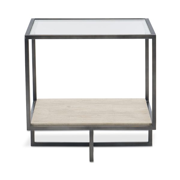 Bernhardt Harlow End Table