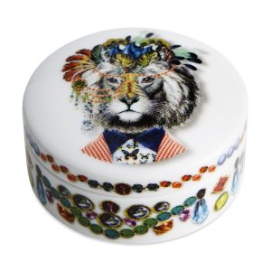 Vista Alegre Love Who You Want by Christian Lacroix Box