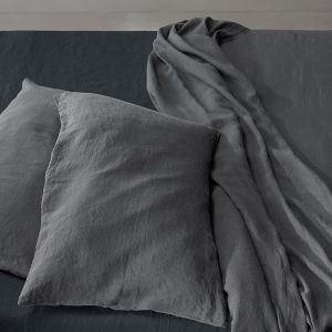 Society Limonta Rem Linen Pillowcase Pair, King