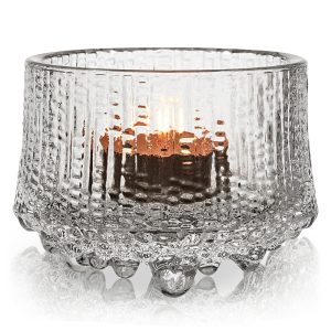 Iittala Ultima Thule Tealight Candle Holder, 2.5