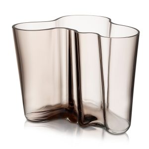 Aalto 6.25 Clear Vase