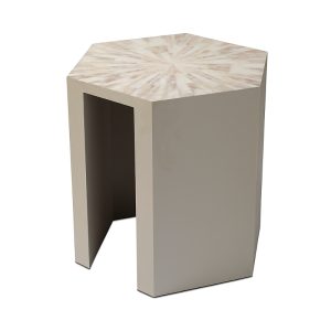 Jamie Young Radiant Side Table