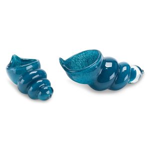 Jamie Young Ariel Shells, Set of 2