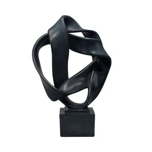 Jamie Young Intertwined Object on Stand
