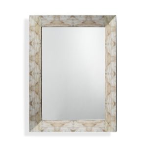 Jamie Young Fragment Rectangle Mirror, Large