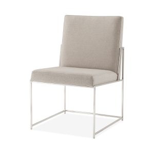 Theodore Alexander Marcello Side Chair