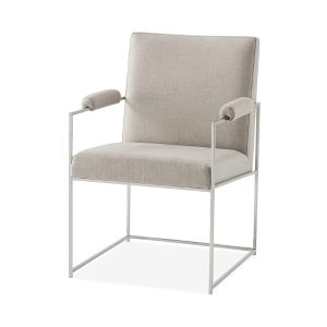 Theodore Alexander Marcello Arm Chair