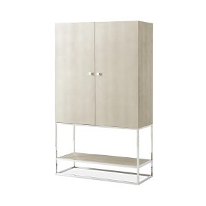 Theodore Alexander Townsend Bar Cabinet