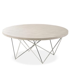 Theodore Alexander Brigham Cocktail Table