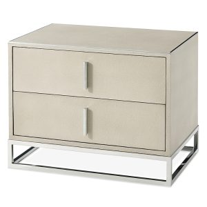 Theodore Alexander Blain Nightstand