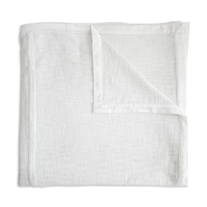 Kevin O'Brien Studio Chunky Knit Coverlet, King