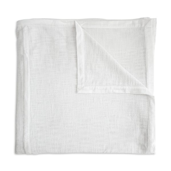 Kevin O'Brien Studio Chunky Knit Coverlet, King