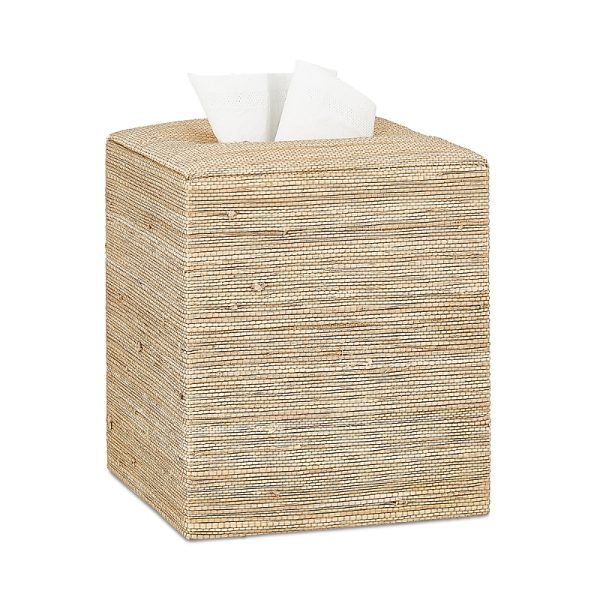 Labrazel Araba Raffia Tissue Cover