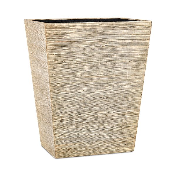 Labrazel Araba Raffia Waste Basket