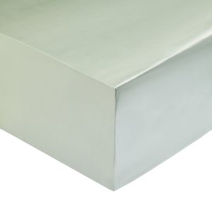 Gingerlily Silk Fitted Sheet, King